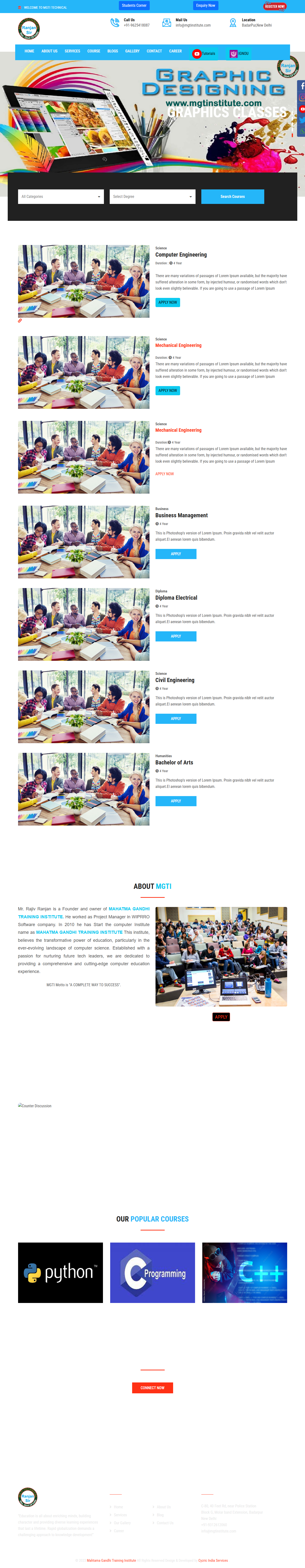 mgtinstitute