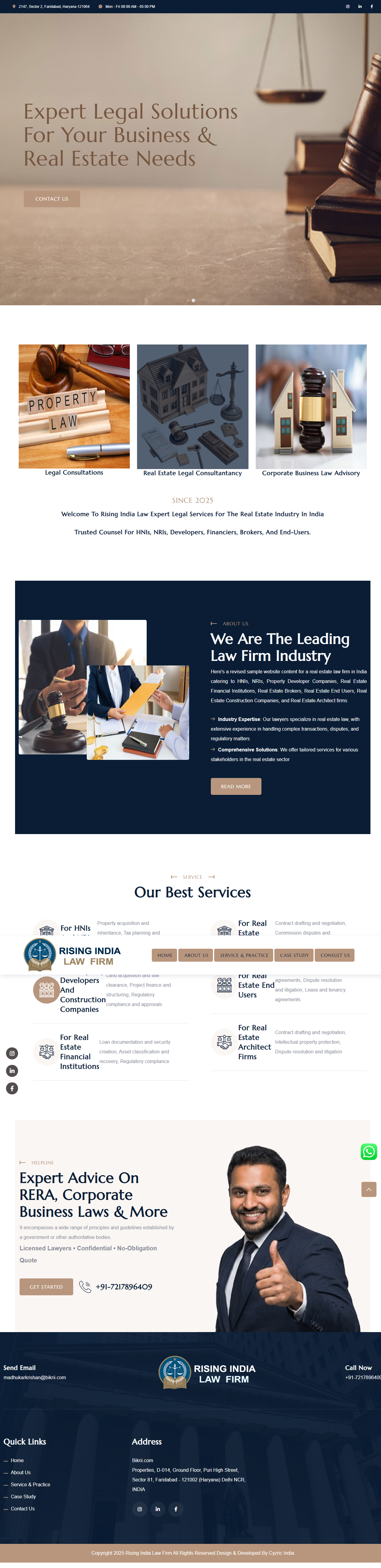 risingindialaw