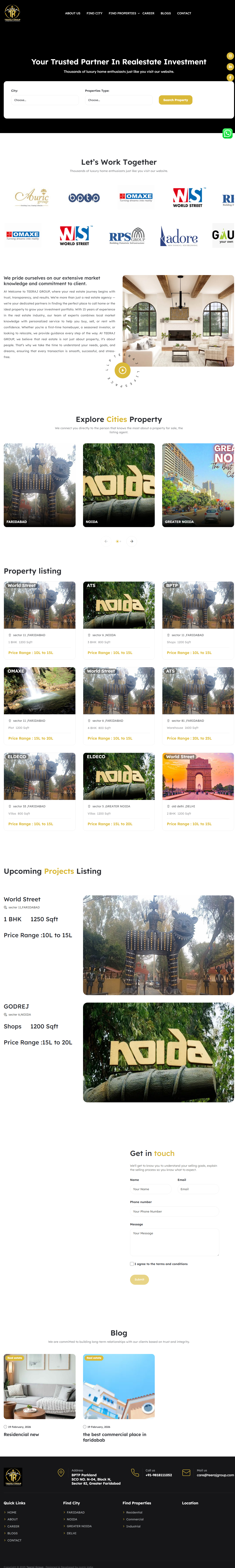 teerajgroup