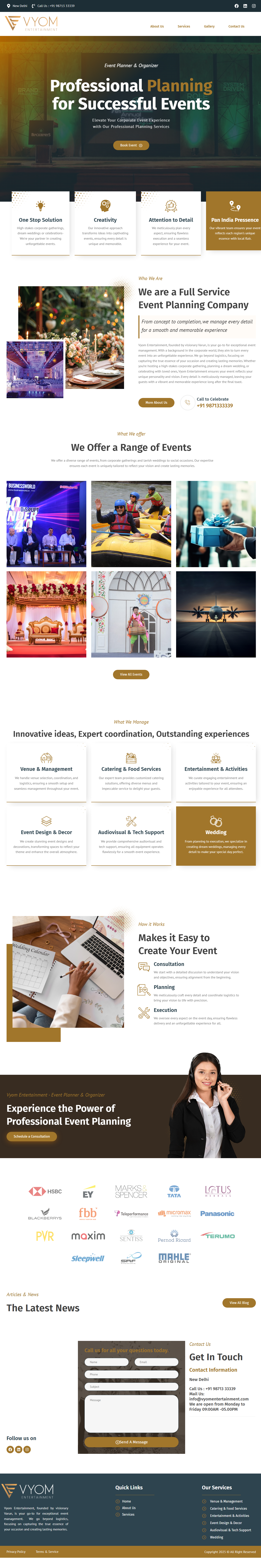 vyomentertainment